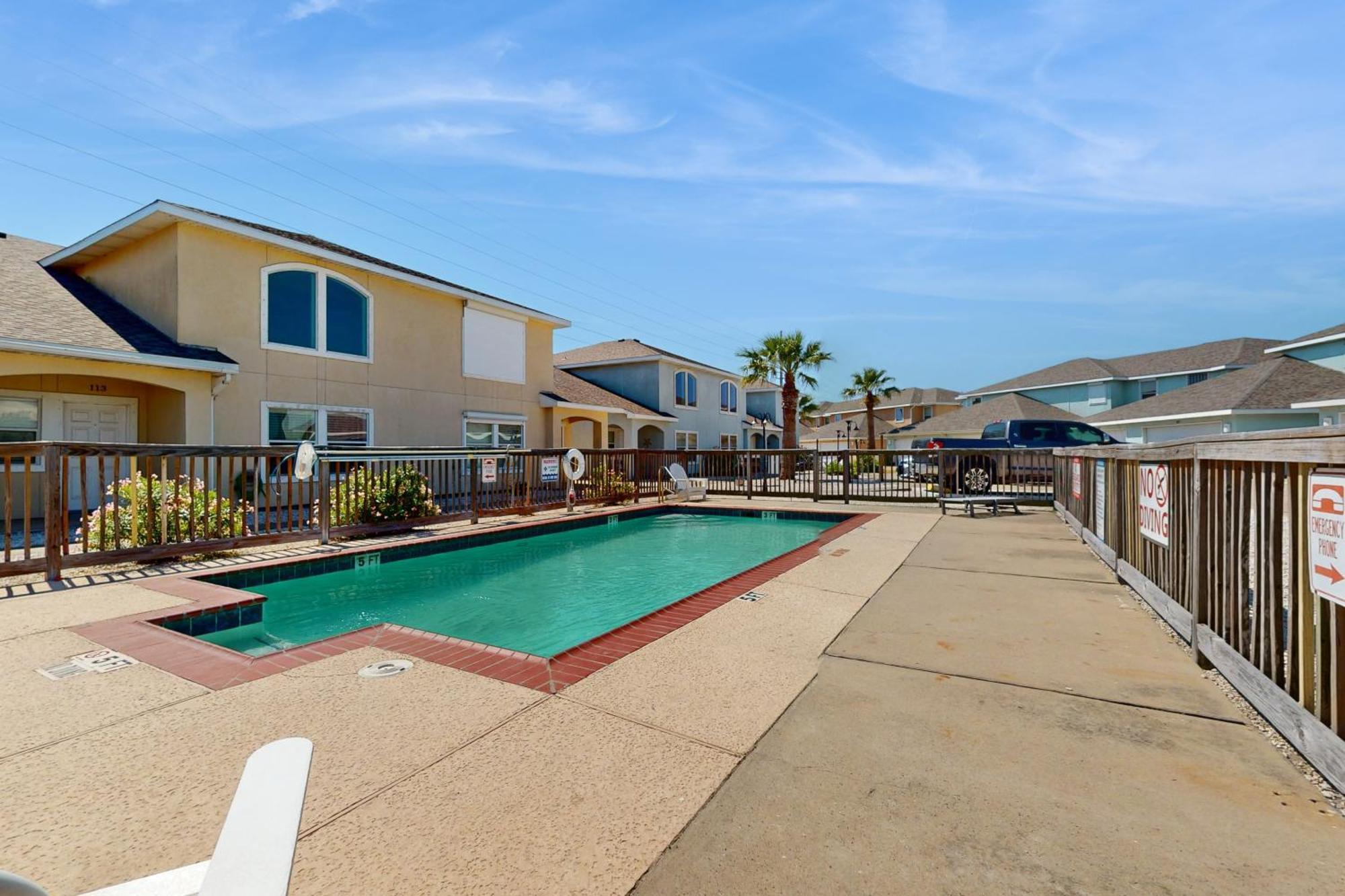 Village Townhomes On The Greens Corpus Christi Room photo
