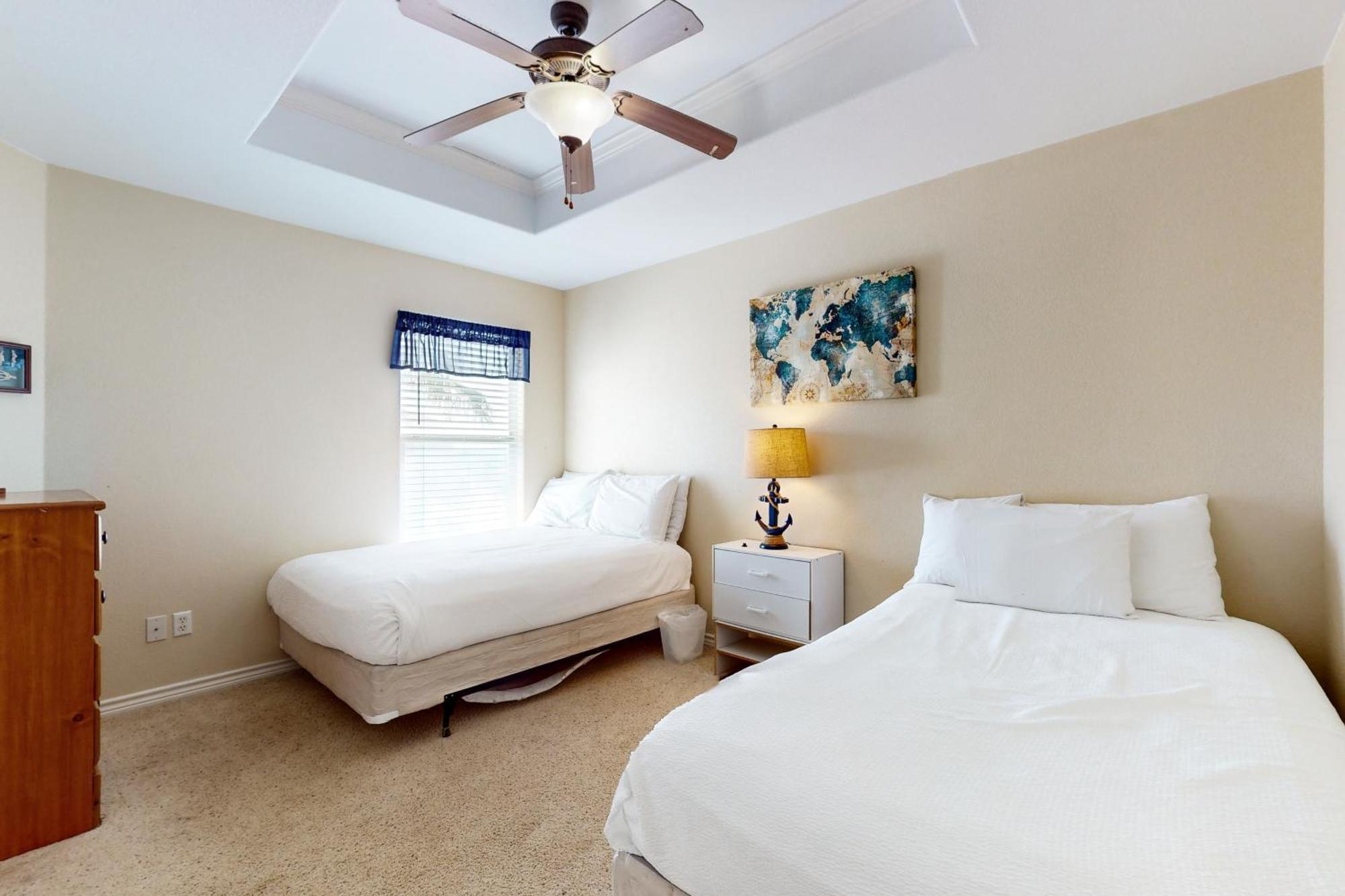 Village Townhomes On The Greens Corpus Christi Room photo