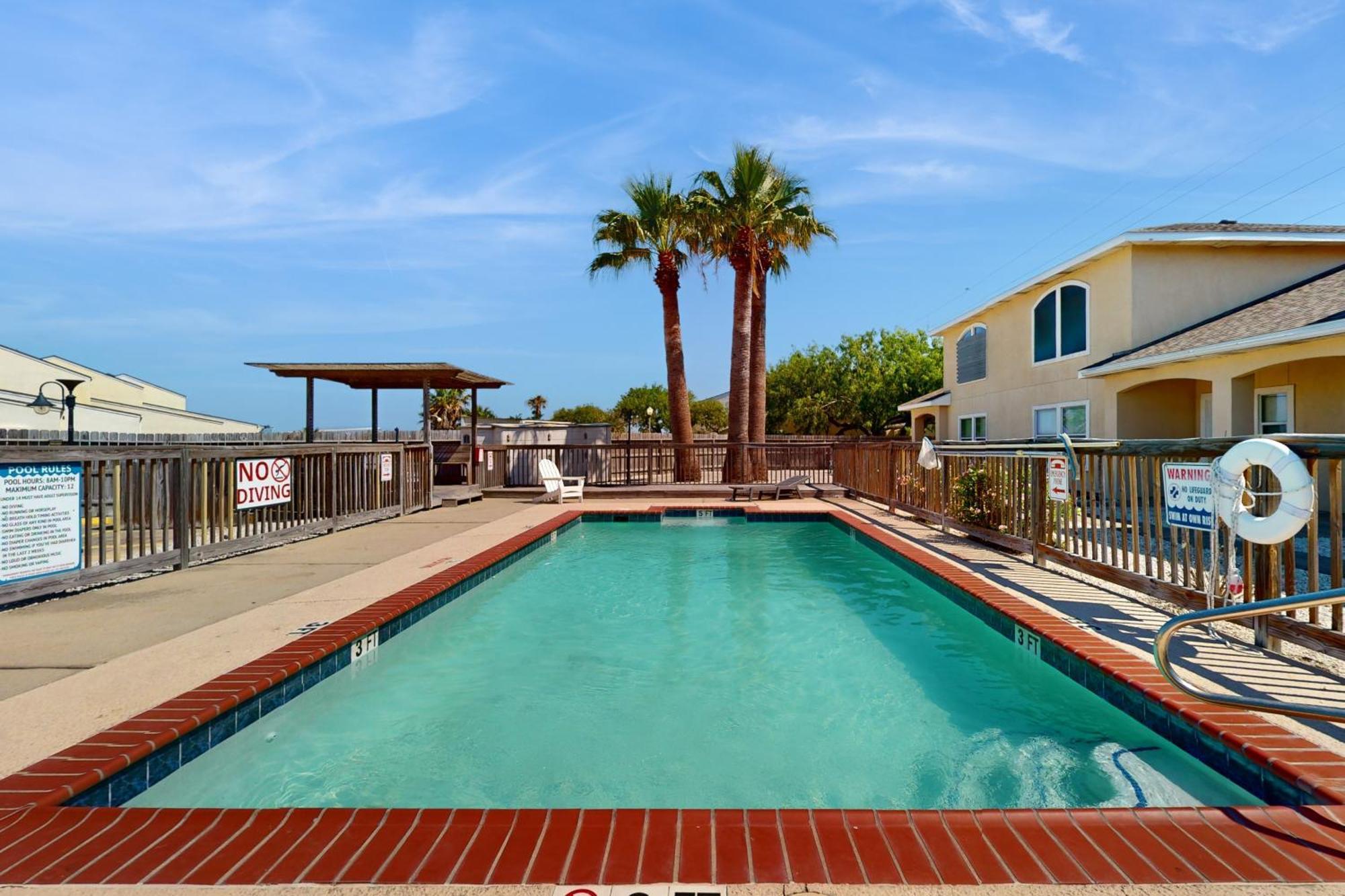 Village Townhomes On The Greens Corpus Christi Room photo