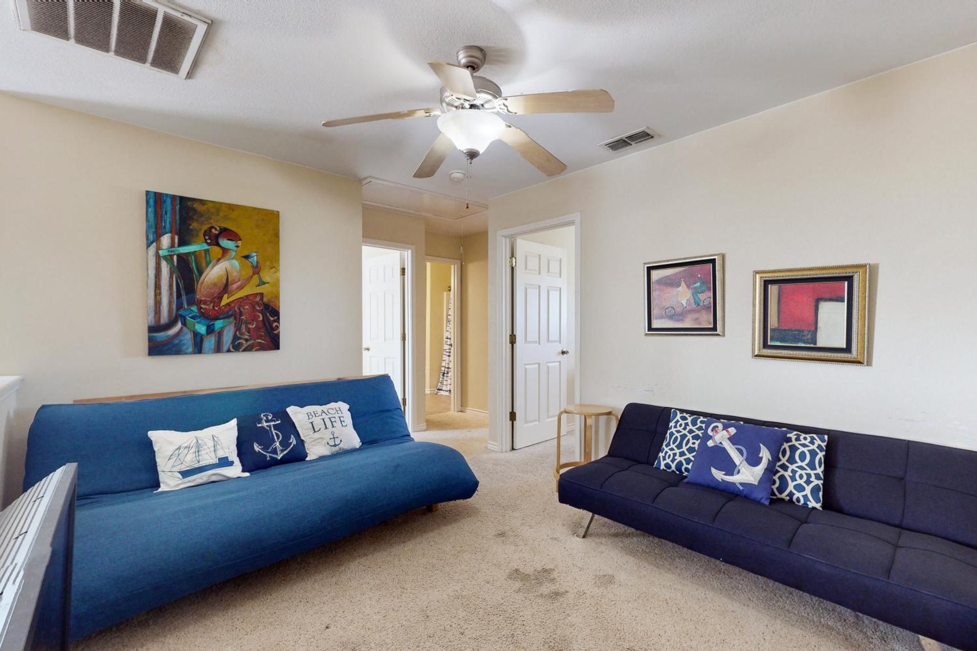 Village Townhomes On The Greens Corpus Christi Room photo