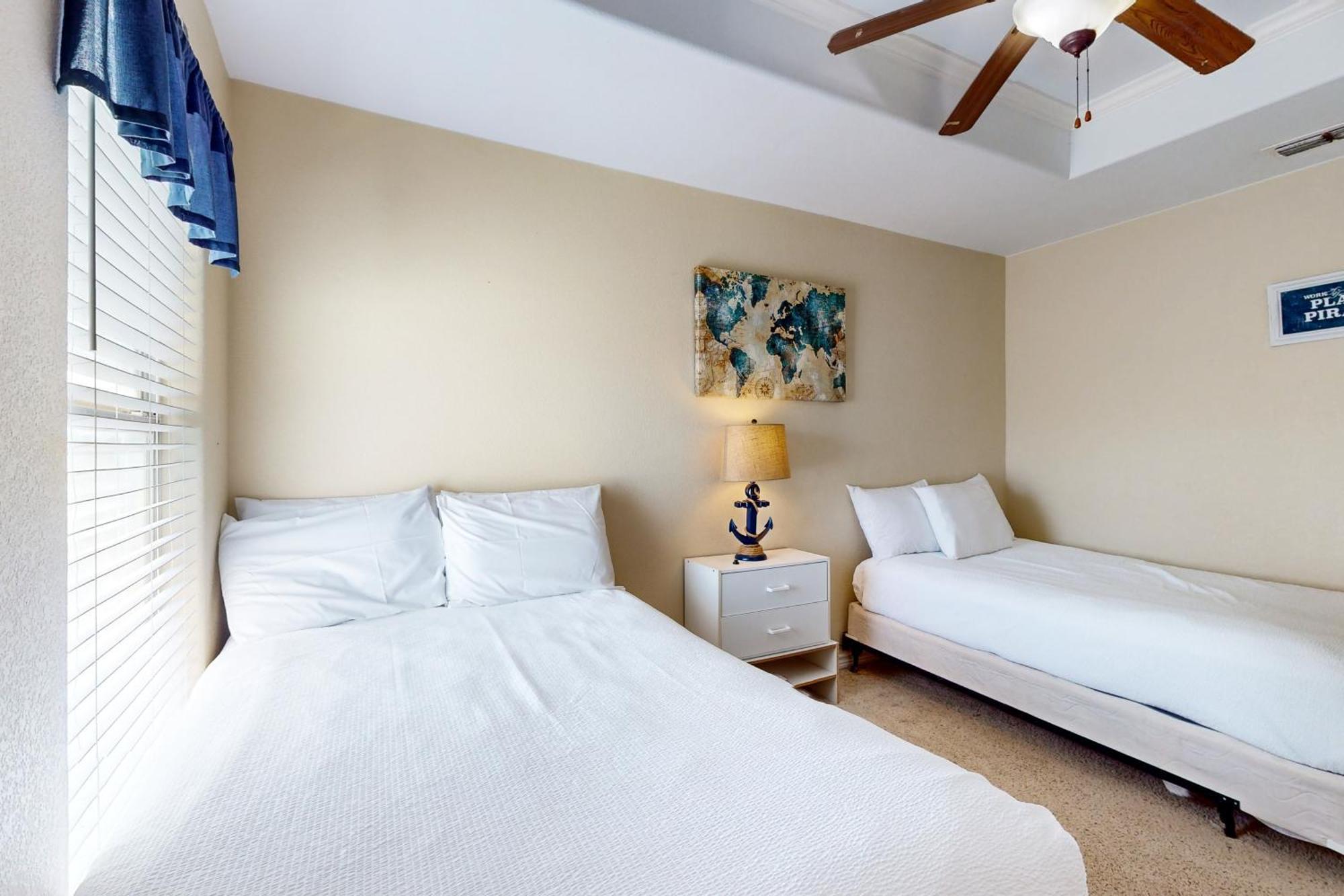 Village Townhomes On The Greens Corpus Christi Room photo