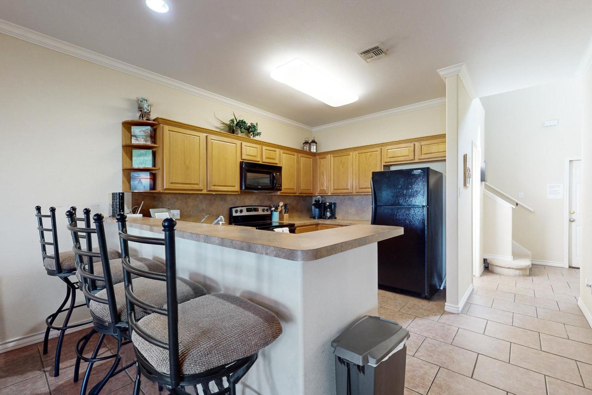 Village Townhomes On The Greens Corpus Christi Room photo