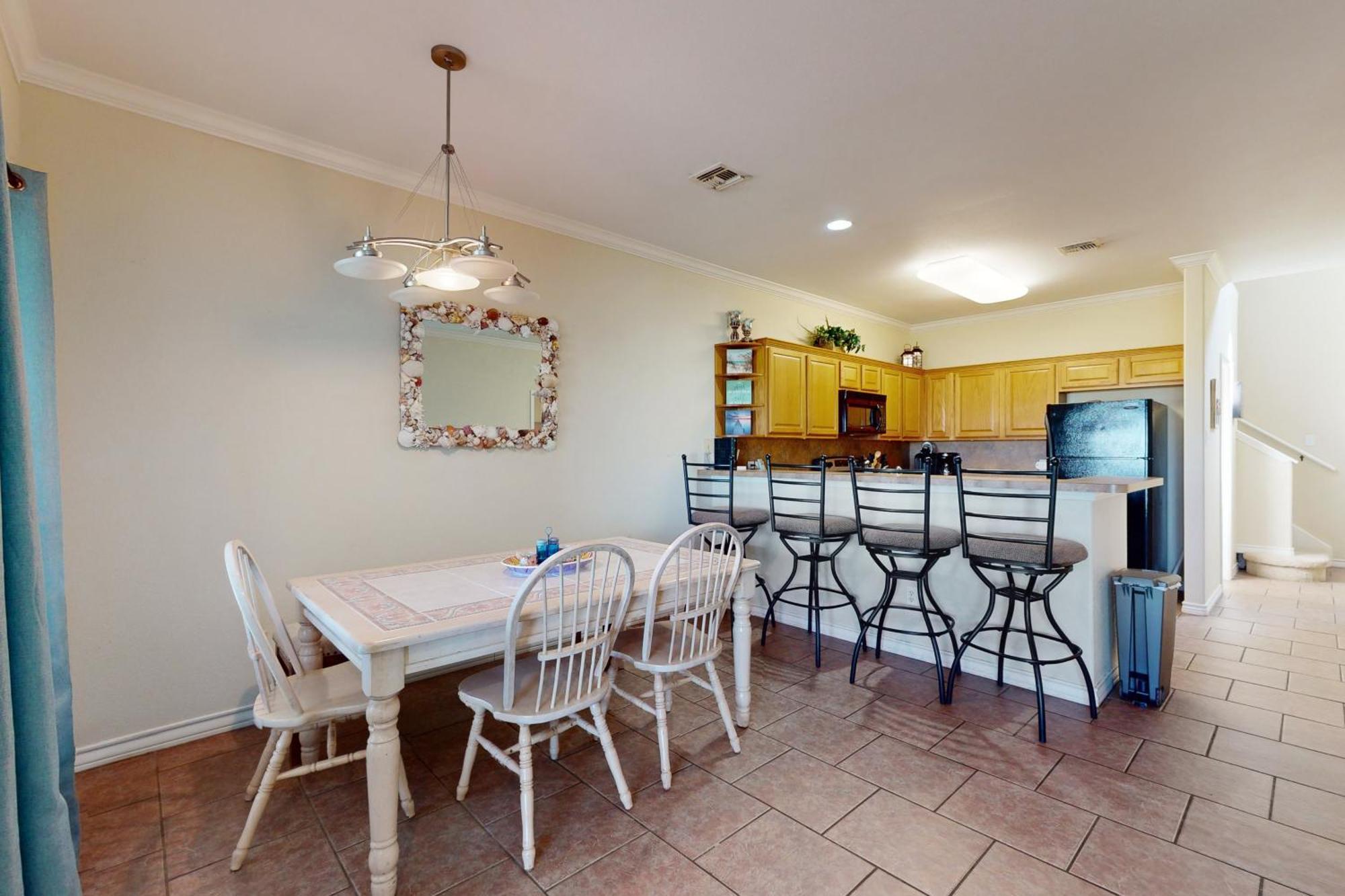Village Townhomes On The Greens Corpus Christi Room photo