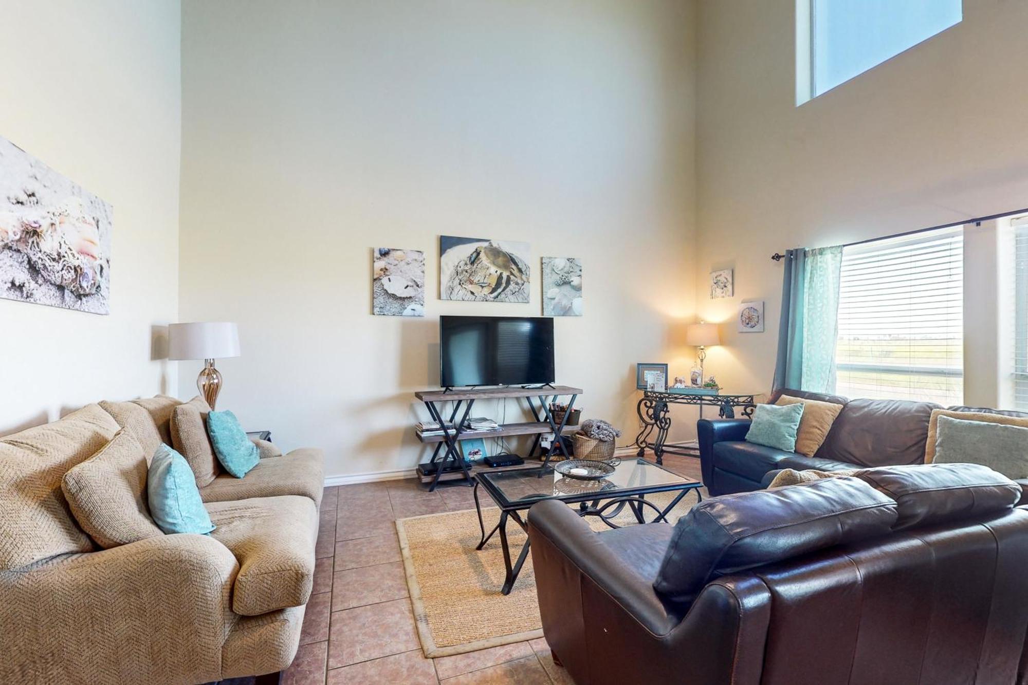 Village Townhomes On The Greens Corpus Christi Room photo
